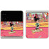 Disney Wreck-it Ralph Vanellope Sugar Rush Galaxy Z Flip3 5G Skin