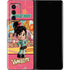 Disney Wreck-it Ralph Vanellope Sugar Rush Galaxy Z Fold2 5G Skin