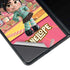 Disney Wreck-it Ralph Vanellope Sugar Rush Galaxy Z Fold3 5G Skin