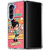 Disney Wreck-it Ralph Vanellope Sugar Rush Galaxy Z Fold5 5G Clear Case
