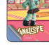 Disney Wreck-it Ralph Vanellope Sugar Rush Galaxy Z Fold5 5G Skin
