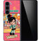 Disney Wreck-it Ralph Vanellope Sugar Rush Galaxy Z Fold5 5G Skin