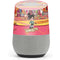 Disney Wreck-it Ralph Vanellope Sugar Rush Google Home Skin
