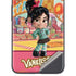 Disney Wreck-it Ralph Vanellope Sugar Rush Google Pixel 4a 5G Skin