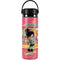 Disney Wreck-it Ralph Vanellope Sugar Rush Hydro Flask 20oz Wide Mouth Skin