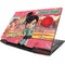 Disney Wreck-it Ralph Vanellope Sugar Rush Lenovo IdeaPad Skin