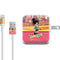 Disney Wreck-it Ralph Vanellope Sugar Rush iPad Charger (10W USB) Skin