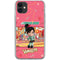 Disney Wreck-it Ralph Vanellope Sugar Rush iPhone 11 Clear Case