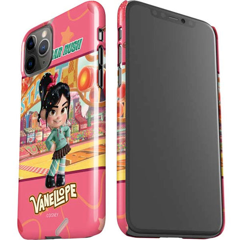 Disney Wreck-it Ralph Vanellope Sugar Rush iPhone 11 Pro Lite Case