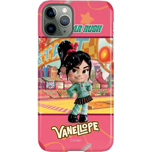 Disney Wreck-it Ralph Vanellope Sugar Rush iPhone 11 Pro Lite Case