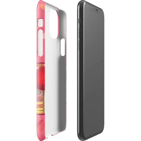 Disney Wreck-it Ralph Vanellope Sugar Rush iPhone 11 Pro Max Lite Case