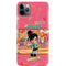 Disney Wreck-it Ralph Vanellope Sugar Rush iPhone 11 Pro Max Lite Case
