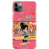 Disney Wreck-it Ralph Vanellope Sugar Rush iPhone 11 Pro Max Lite Case