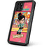 Disney Wreck-it Ralph Vanellope Sugar Rush iPhone 11 Pro Max Waterproof Case