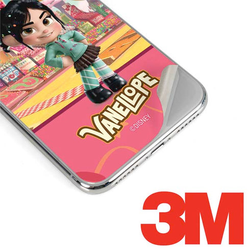 Disney Wreck-it Ralph Vanellope Sugar Rush iPhone 11 Pro Skin