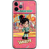 Disney Wreck-it Ralph Vanellope Sugar Rush iPhone 11 Pro Skin