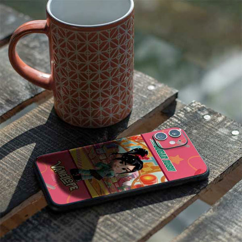 Disney Wreck-it Ralph Vanellope Sugar Rush iPhone 11 Skin
