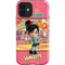 Disney Wreck-it Ralph Vanellope Sugar Rush iPhone 12 Impact Case