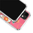 Disney Wreck-it Ralph Vanellope Sugar Rush iPhone 12 Mini Clear Case