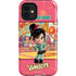 Disney Wreck-it Ralph Vanellope Sugar Rush iPhone 12 Mini Impact Case