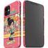 Disney Wreck-it Ralph Vanellope Sugar Rush iPhone 12 Mini Lite Case