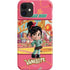 Disney Wreck-it Ralph Vanellope Sugar Rush iPhone 12 Mini Lite Case