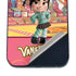 Disney Wreck-it Ralph Vanellope Sugar Rush iPhone 12 Mini Skin