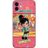 Disney Wreck-it Ralph Vanellope Sugar Rush iPhone 12 Mini Skin