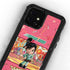 Disney Wreck-it Ralph Vanellope Sugar Rush iPhone 12 Mini Waterproof Case