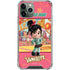 Disney Wreck-it Ralph Vanellope Sugar Rush iPhone 12 Pro Max Clear Case