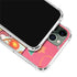 Disney Wreck-it Ralph Vanellope Sugar Rush iPhone 12 Pro Max Clear Case