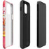 Disney Wreck-it Ralph Vanellope Sugar Rush iPhone 12 Pro Max Impact Case