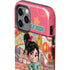 Disney Wreck-it Ralph Vanellope Sugar Rush iPhone 12 Pro Max Impact Case