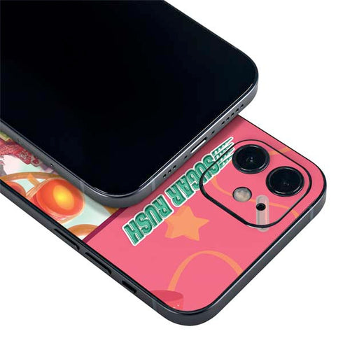 Disney Wreck-it Ralph Vanellope Sugar Rush iPhone 12 Skin