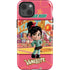 Disney Wreck-it Ralph Vanellope Sugar Rush iPhone 13 Impact Case