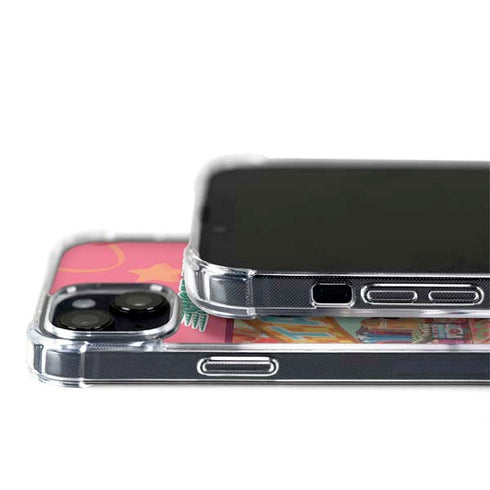 Disney Wreck-it Ralph Vanellope Sugar Rush iPhone 13 MagSafe Case