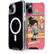 Disney Wreck-it Ralph Vanellope Sugar Rush iPhone 13 MagSafe Case