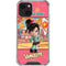Disney Wreck-it Ralph Vanellope Sugar Rush iPhone 13 Mini Clear Case