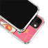 Disney Wreck-it Ralph Vanellope Sugar Rush iPhone 13 Mini Clear Case