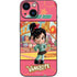 Disney Wreck-it Ralph Vanellope Sugar Rush iPhone 13 Mini Skin