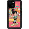 Disney Wreck-it Ralph Vanellope Sugar Rush iPhone 13 Mini Waterproof Case