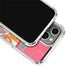 Disney Wreck-it Ralph Vanellope Sugar Rush iPhone 13 Pro Clear Case
