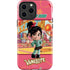 Disney Wreck-it Ralph Vanellope Sugar Rush iPhone 13 Pro Max Impact Case