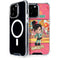 Disney Wreck-it Ralph Vanellope Sugar Rush iPhone 13 Pro Max MagSafe Case