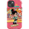 Disney Wreck-it Ralph Vanellope Sugar Rush iPhone 14 Impact Case