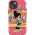 Disney Wreck-it Ralph Vanellope Sugar Rush iPhone 14 Impact Case