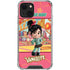 Disney Wreck-it Ralph Vanellope Sugar Rush iPhone 14 Plus Clear Case