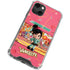 Disney Wreck-it Ralph Vanellope Sugar Rush iPhone 14 Plus Clear Case