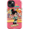 Disney Wreck-it Ralph Vanellope Sugar Rush iPhone 14 Plus Impact Case