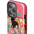 Disney Wreck-it Ralph Vanellope Sugar Rush iPhone 14 Pro Impact Case